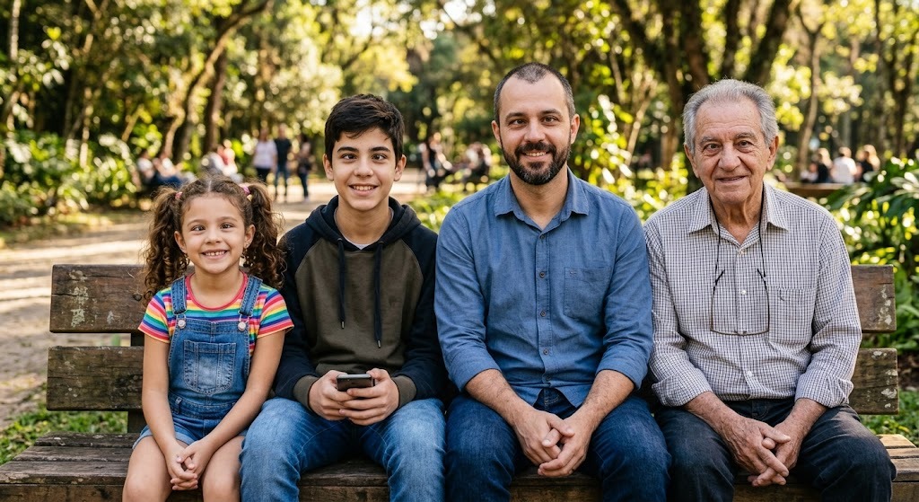 Tem idade certa para fazer a cirurgia de estrabismo? Descubra quando ela é indicada